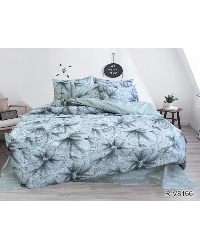 Комплекти постільної білизни TAG Tekstil    TTTAG(1,5-sp)-880 купити у Postel.biz.ua