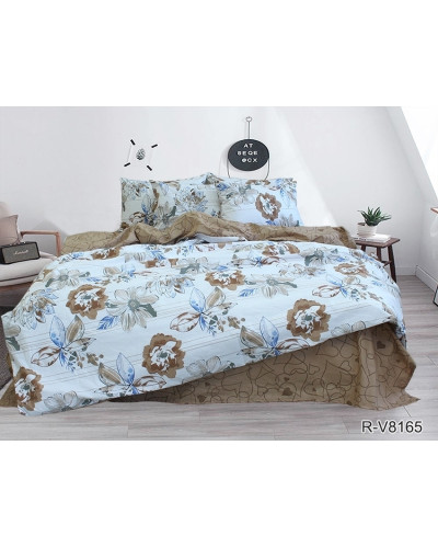 Комплекти постільної білизни TAG Tekstil    TTTAG(2-sp)-854 купити у Postel.biz.ua