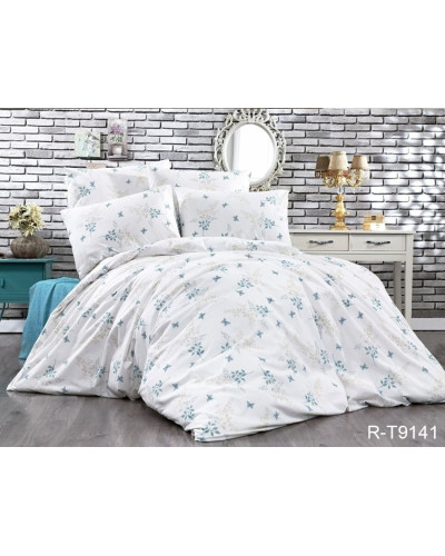 Комплекти постільної білизни TAG Tekstil    TTTAG(2-sp)-862 купити у Postel.biz.ua