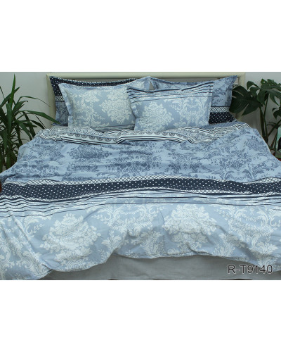 Комплекти постільної білизни TAG Tekstil    TTTAG(evro)-856 купити у Postel.biz.ua