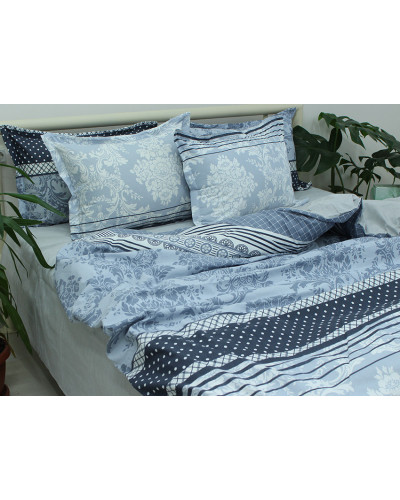 Комплекти постільної білизни TAG Tekstil    TTTAG(evro)-856 купити у Postel.biz.ua