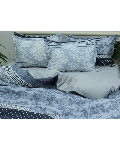Комплекти постільної білизни TAG Tekstil    TTTAG(sem)-831 купити у Postel.biz.ua