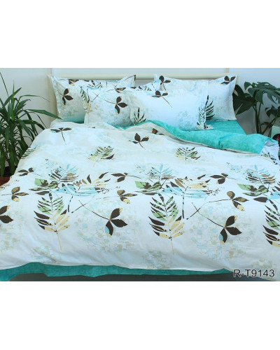 Комплекти постільної білизни TAG Tekstil    TTTAG(sem)-834 купити у Postel.biz.ua
