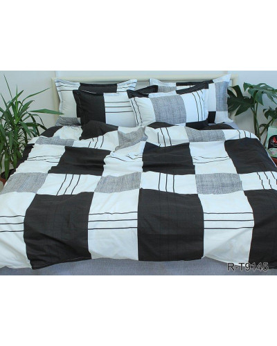 Комплекти постільної білизни TAG Tekstil    TTTAG(sem)-836 купити у Postel.biz.ua