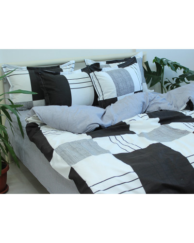 Комплекти постільної білизни TAG Tekstil    TTTAG(sem)-836 купити у Postel.biz.ua