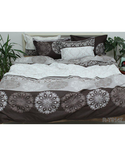 Комплекти постільної білизни TAG Tekstil    TTTAG(sem)-838 купити у Postel.biz.ua