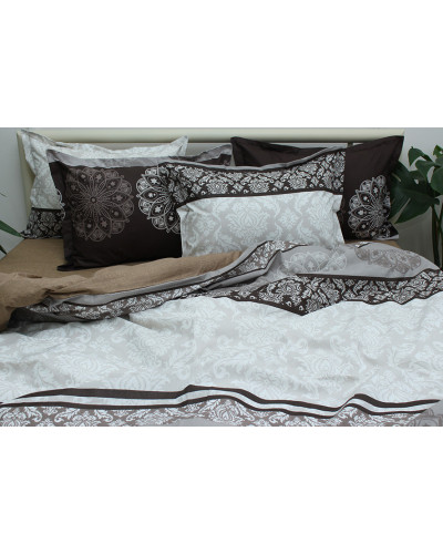 Комплекти постільної білизни TAG Tekstil    TTTAG(sem)-838 купити у Postel.biz.ua