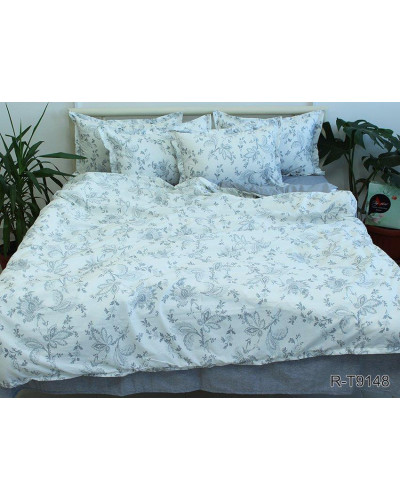 Комплекти постільної білизни TAG Tekstil    TTTAG(sem)-839 купити у Postel.biz.ua