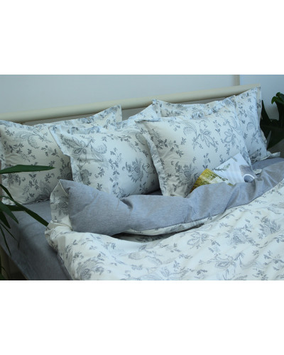 Комплекти постільної білизни TAG Tekstil    TTTAG(sem)-839 купити у Postel.biz.ua