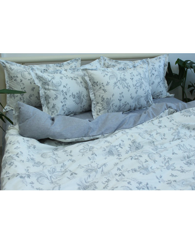 Комплекти постільної білизни TAG Tekstil    TTTAG(sem)-839 купити у Postel.biz.ua