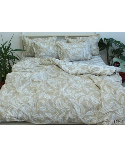 Комплекти постільної білизни TAG Tekstil    TTTAG(sem)-843 купити у Postel.biz.ua