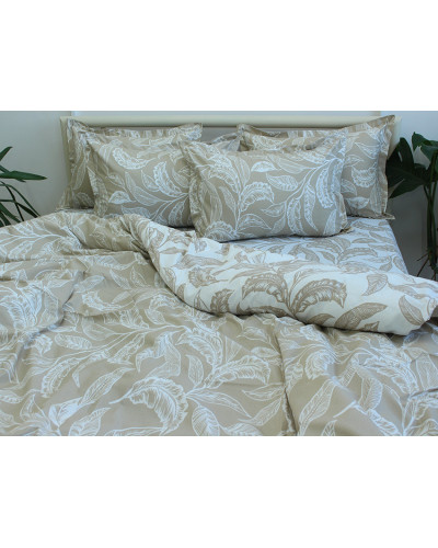 Комплекти постільної білизни TAG Tekstil    TTTAG(sem)-843 купити у Postel.biz.ua