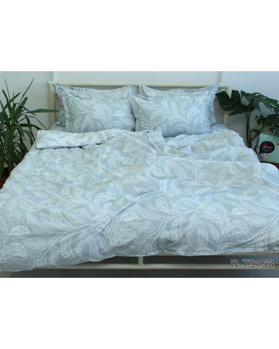 Комплекти постільної білизни TAG Tekstil    TTTAG(sem)-844 купити у Postel.biz.ua