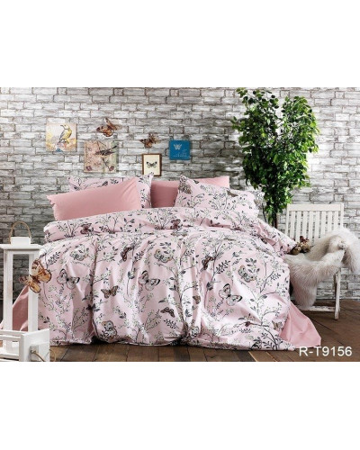 Комплекти постільної білизни TAG Tekstil    TTTAG R(emax)-052 купити у Postel.biz.ua