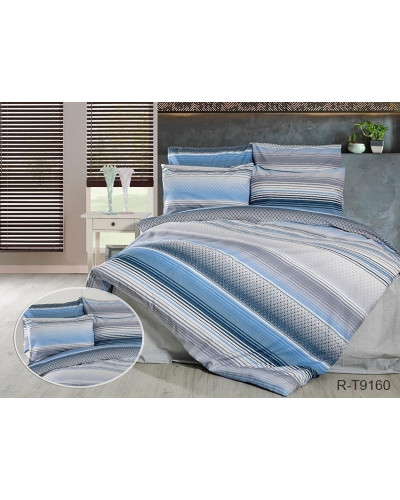 Комплекти постільної білизни TAG Tekstil    TTTAG(1,5-sp)-908 купити у Postel.biz.ua