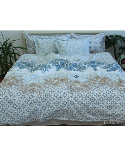Комплекти постільної білизни TAG Tekstil    TTTAG(1,5-sp)-909 купити у Postel.biz.ua