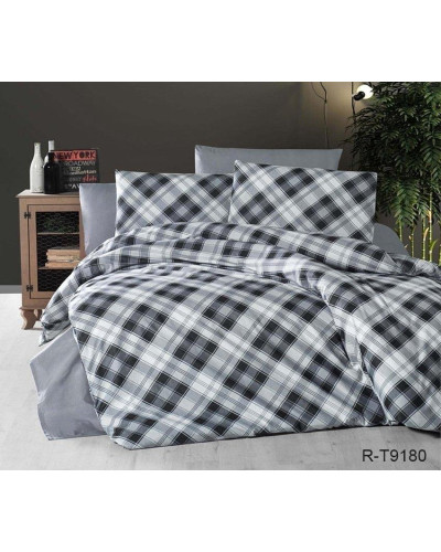 Комплекти постільної білизни TAG Tekstil    TTTAG(2-sp)-895 купити у Postel.biz.ua
