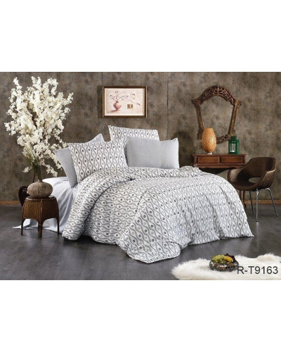 Комплекти постільної білизни TAG Tekstil    TTTAG(sem)-856 купити у Postel.biz.ua