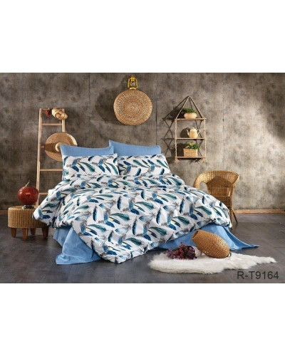Комплекти постільної білизни TAG Tekstil    TTTAG(sem)-857 купити у Postel.biz.ua