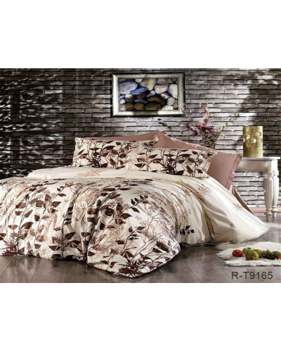Комплекти постільної білизни TAG Tekstil    TTTAG(sem)-858 купити у Postel.biz.ua