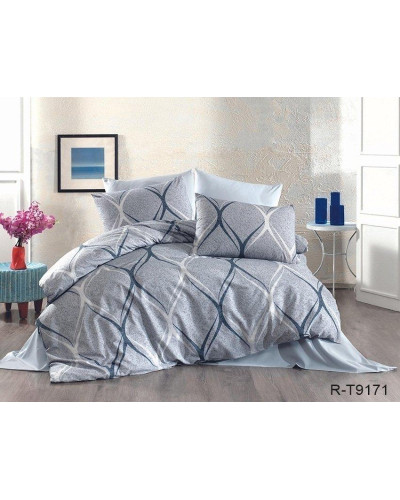 Комплекти постільної білизни TAG Tekstil    TTTAG(sem)-862 купити у Postel.biz.ua