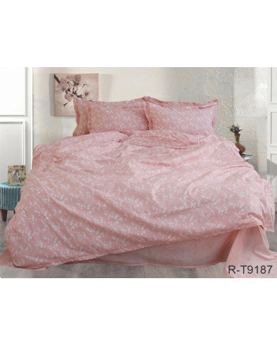 Комплекти постільної білизни TAG Tekstil    TTTAG R(emax)-070 купити у Postel.biz.ua
