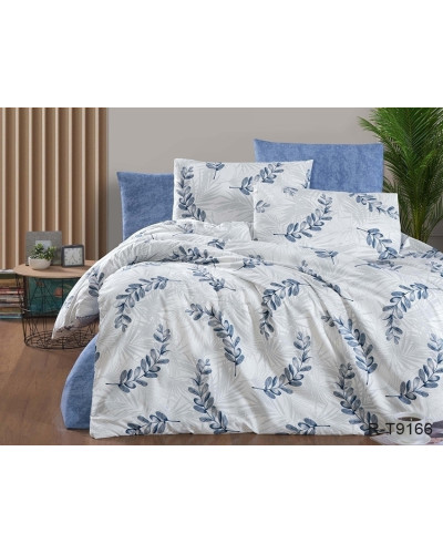 Комплекти постільної білизни TAG Tekstil    TTTAG(1,5-sp)-923 купити у Postel.biz.ua