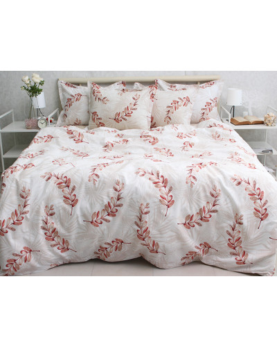 Комплекти постільної білизни TAG Tekstil    TTTAG(2-sp)-899 купити у Postel.biz.ua