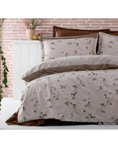 Комплекти постільної білизни TAG Tekstil    TTTAG(2-sp)-903 купити у Postel.biz.ua