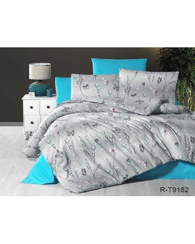 Комплекти постільної білизни TAG Tekstil    TTTAG(sem)-875 купити у Postel.biz.ua
