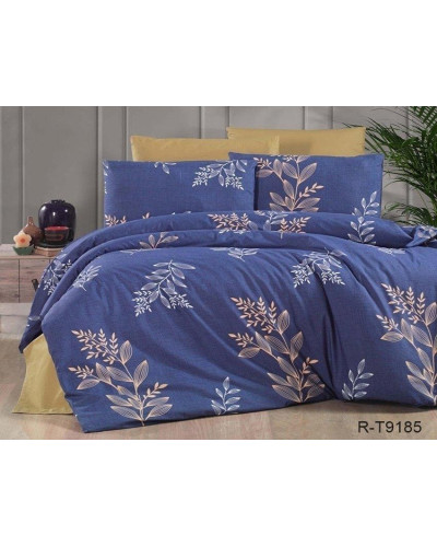 Комплекти постільної білизни TAG Tekstil    TTTAG(sem)-877 купити у Postel.biz.ua
