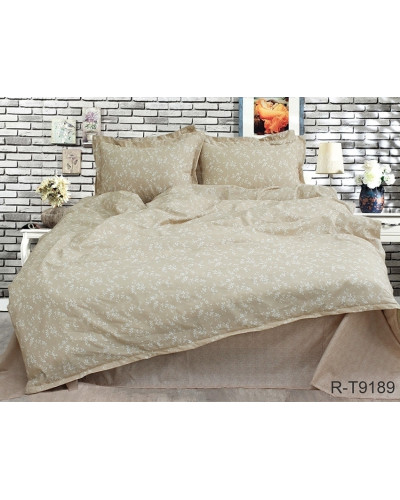 Комплекти постільної білизни TAG Tekstil    TTTAG(1,5-sp)-937 купити у Postel.biz.ua