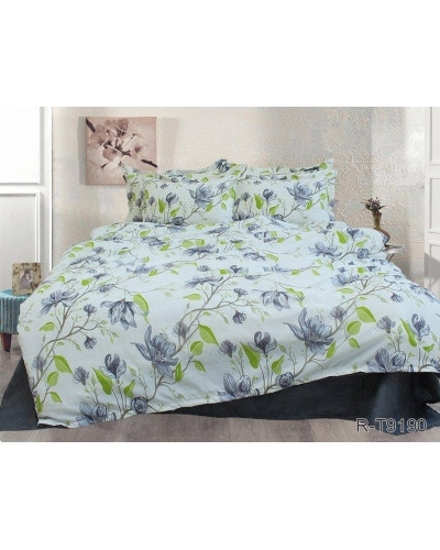 Комплекти постільної білизни TAG Tekstil    TTTAG(sem)-883 купити у Postel.biz.ua