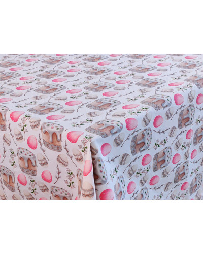 Скатертини TAG Tekstil    TTSK-12 купити у Postel.biz.ua