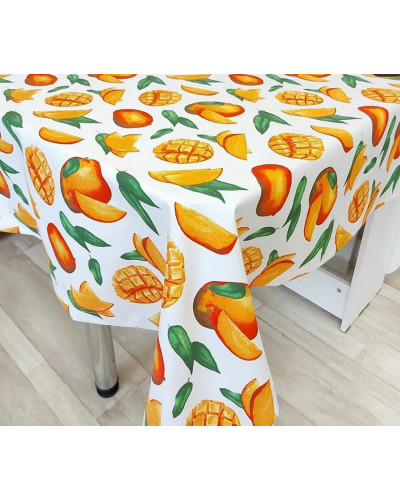 Скатертини TAG Tekstil    TTSK-22-2 купити у Postel.biz.ua