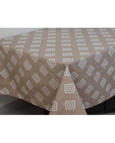 Скатертини TAG Tekstil    TTSK-26-2 купити у Postel.biz.ua