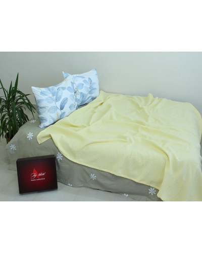 Комплекти постільної білизни TAG Tekstil    TTNP160x235-05 купити у Postel.biz.ua