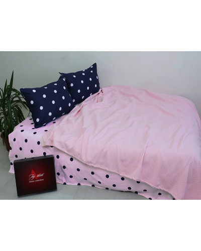 Комплекти постільної білизни TAG Tekstil    TTNP160x235-12 купити у Postel.biz.ua
