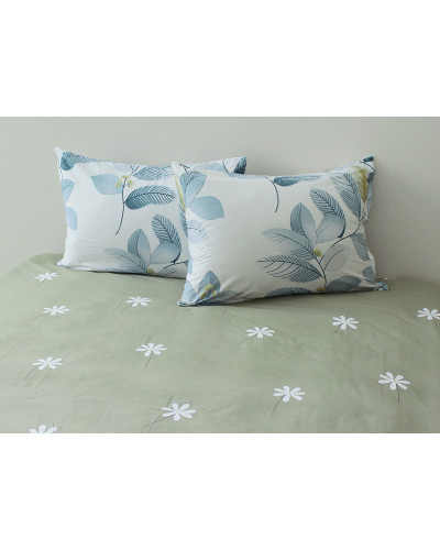 Комплекти постільної білизни TAG Tekstil    TTNP200x235-03 купити у Postel.biz.ua