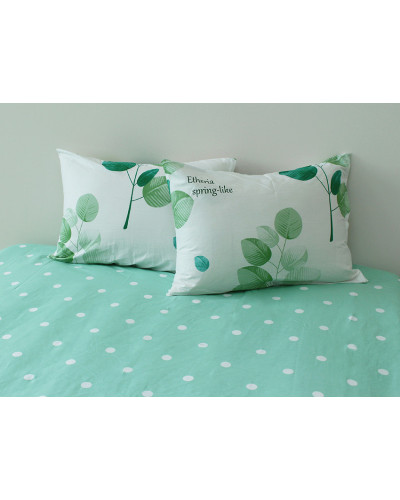 Комплекти постільної білизни TAG Tekstil    TTNP200x235-06 купити у Postel.biz.ua