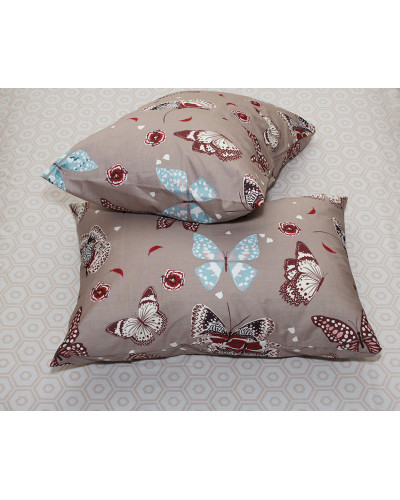 Комплекти постільної білизни TAG Tekstil    TTNP200x235-08 купити у Postel.biz.ua