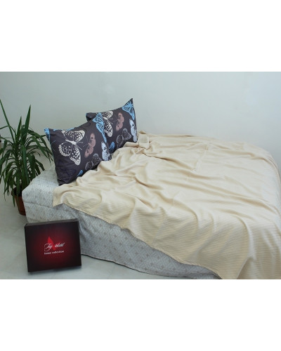 Комплекти постільної білизни TAG Tekstil    TTNP200x235-11 купити у Postel.biz.ua