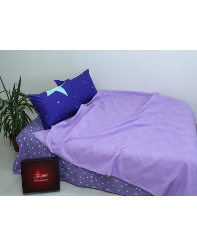 Комплекти постільної білизни TAG Tekstil    TTNP160x235-20 купити у Postel.biz.ua