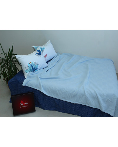 Комплекти постільної білизни TAG Tekstil    TTNP160x235-21 купити у Postel.biz.ua