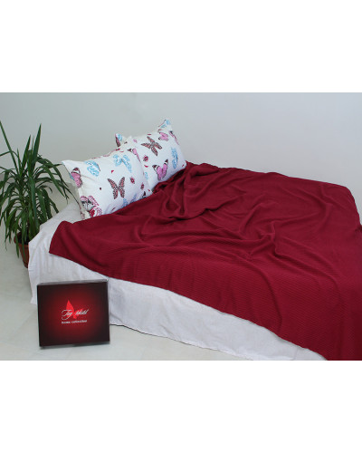 Комплекти постільної білизни TAG Tekstil    TTNP160x235-22 купити у Postel.biz.ua