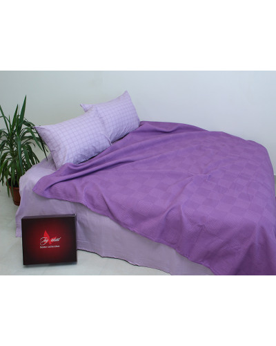 Комплекти постільної білизни TAG Tekstil    TTNP200x235-15 купити у Postel.biz.ua