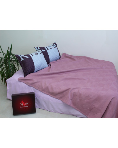 Комплекти постільної білизни TAG Tekstil    TTNP200x235-17 купити у Postel.biz.ua