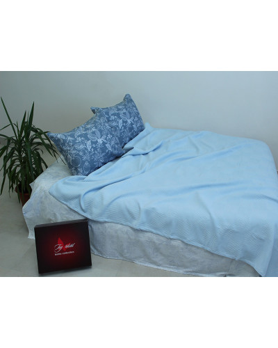 Комплекти постільної білизни TAG Tekstil    TTNP200x235-18 купити у Postel.biz.ua