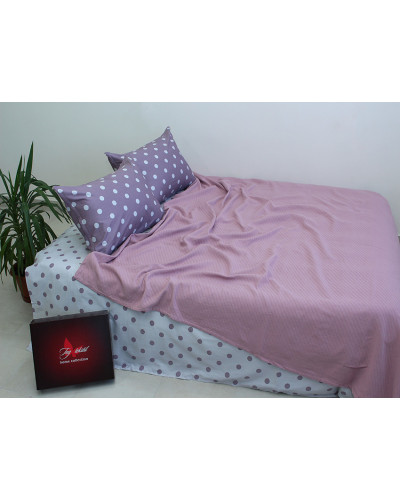 Комплекти постільної білизни TAG Tekstil    TTNP200x235-24 купити у Postel.biz.ua