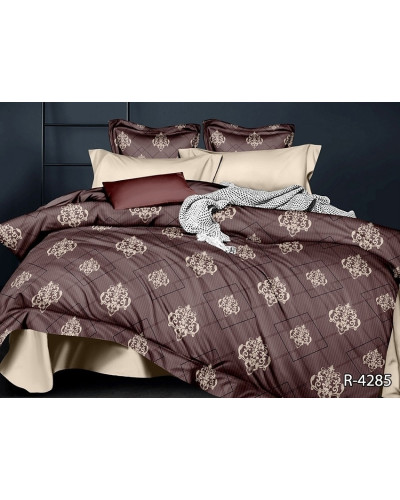 Комплекти постільної білизни TAG Tekstil    TTTAG(2-sp)-920 купити у Postel.biz.ua